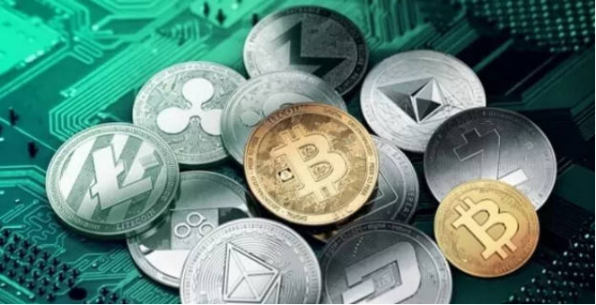 什麽是加密貨幣？加密貨幣有哪些？