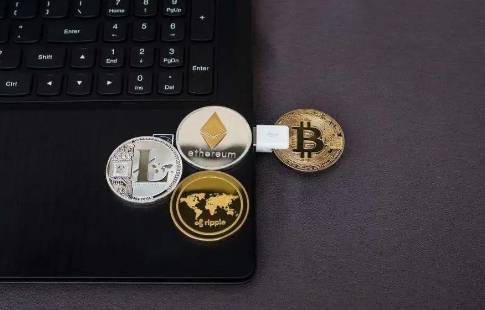 磐點市場上的加密貨幣有多少種類型
