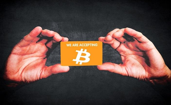   用比特幣支付的優勢，比特幣的商業用途