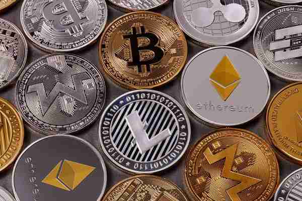   投資加密貨幣教學：新人入門必看