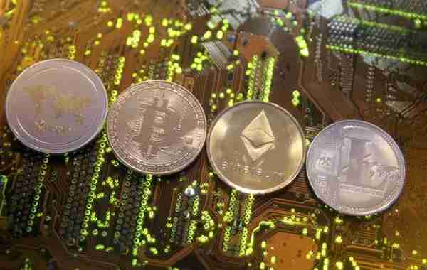   比特幣兌換美金，玩幣要注意哪些風險？
