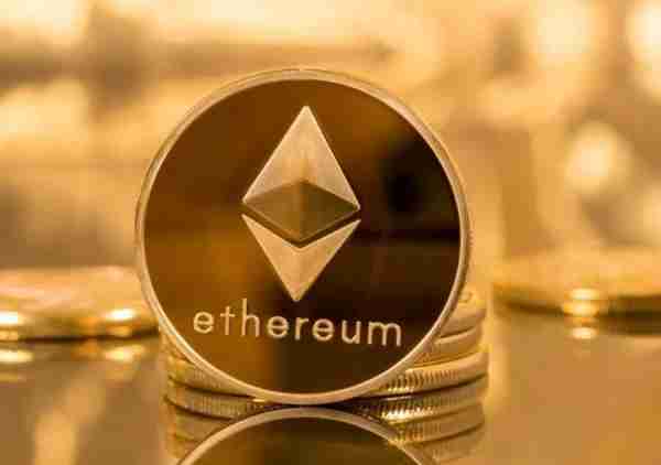   以太坊是一種加密貨幣嗎？它和比特幣一樣嗎？