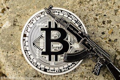   加密貨幣交易量分析（加密貨幣交易量銳減）