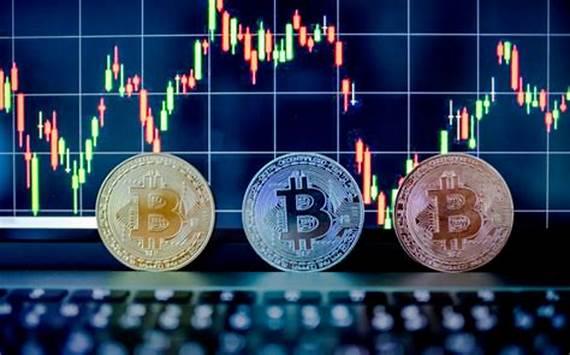   虛擬貨幣交易的基礎：區塊鏈的發展