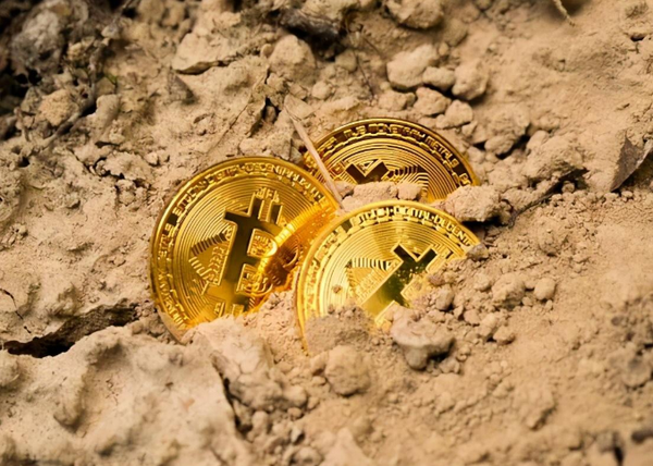   加密貨幣學習，比特幣漲幅因素有哪些