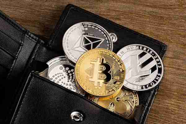   關於虛擬貨幣錢包你了解多少？這些你了解嗎？