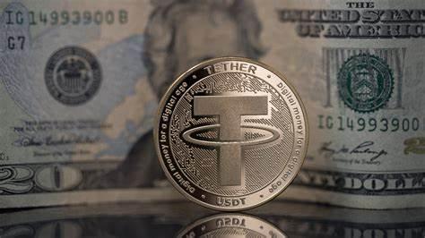   打算投資加密貨幣，如何購買usdt